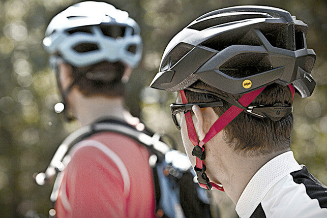 Comment choisir et ajuster son casque de vélo