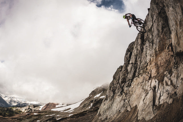 Démystifier le vélo d’enduro