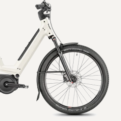Hybrides électriques