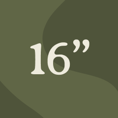 16 pouces (5-7 ans)