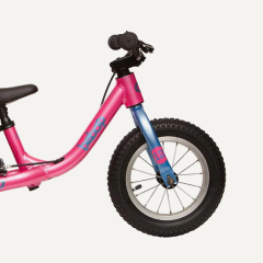 Vélos d'équilibre
