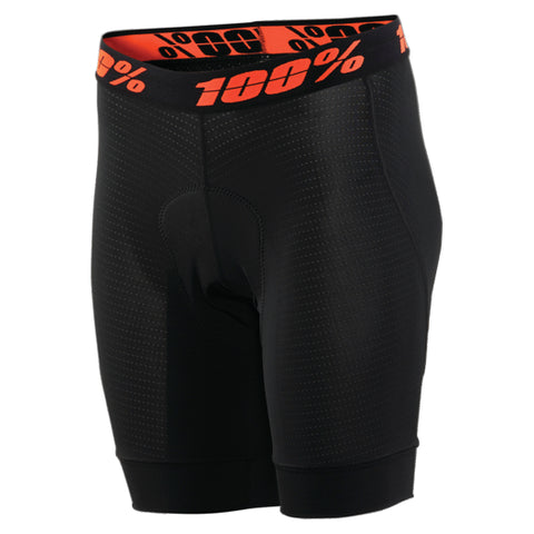100 % Crux Liner Short