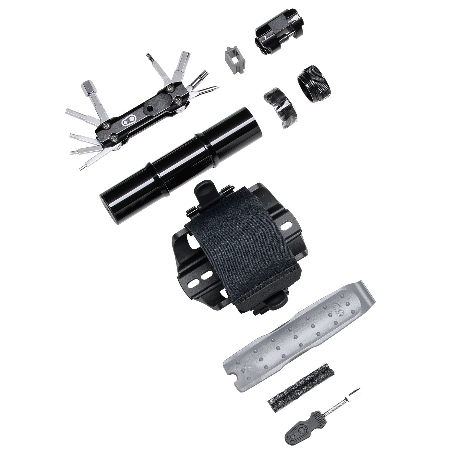 CrankBrothers Stash Tool Kit