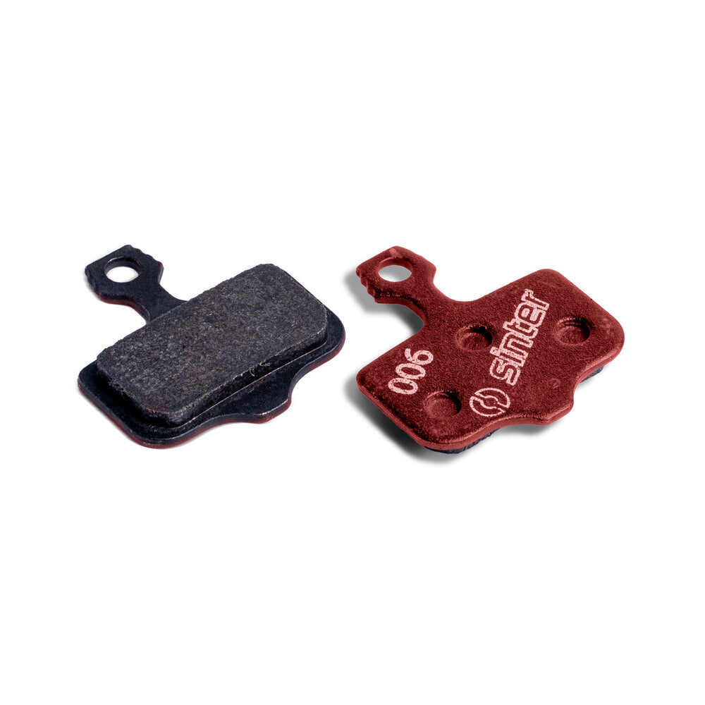 SN-73-006-041-0::0::SN-73-006-041-0::SINTER RED PADS SET 06 AVID/SRAM/TRICKSTUFF