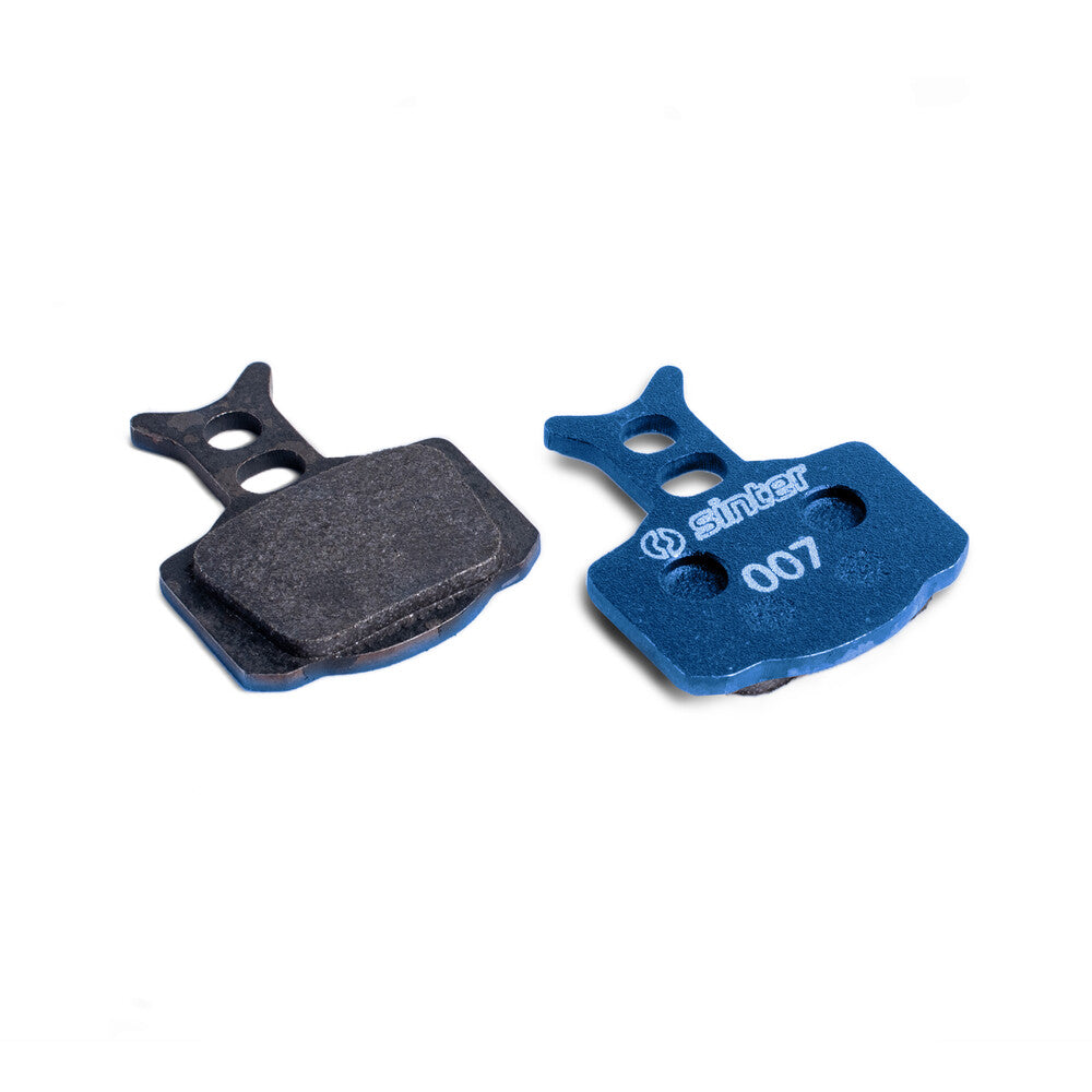 SN-73-007-034-3::0::SN-73-007-034-3::SINTER BLUE 07 PADS 25 SETS FORMULA