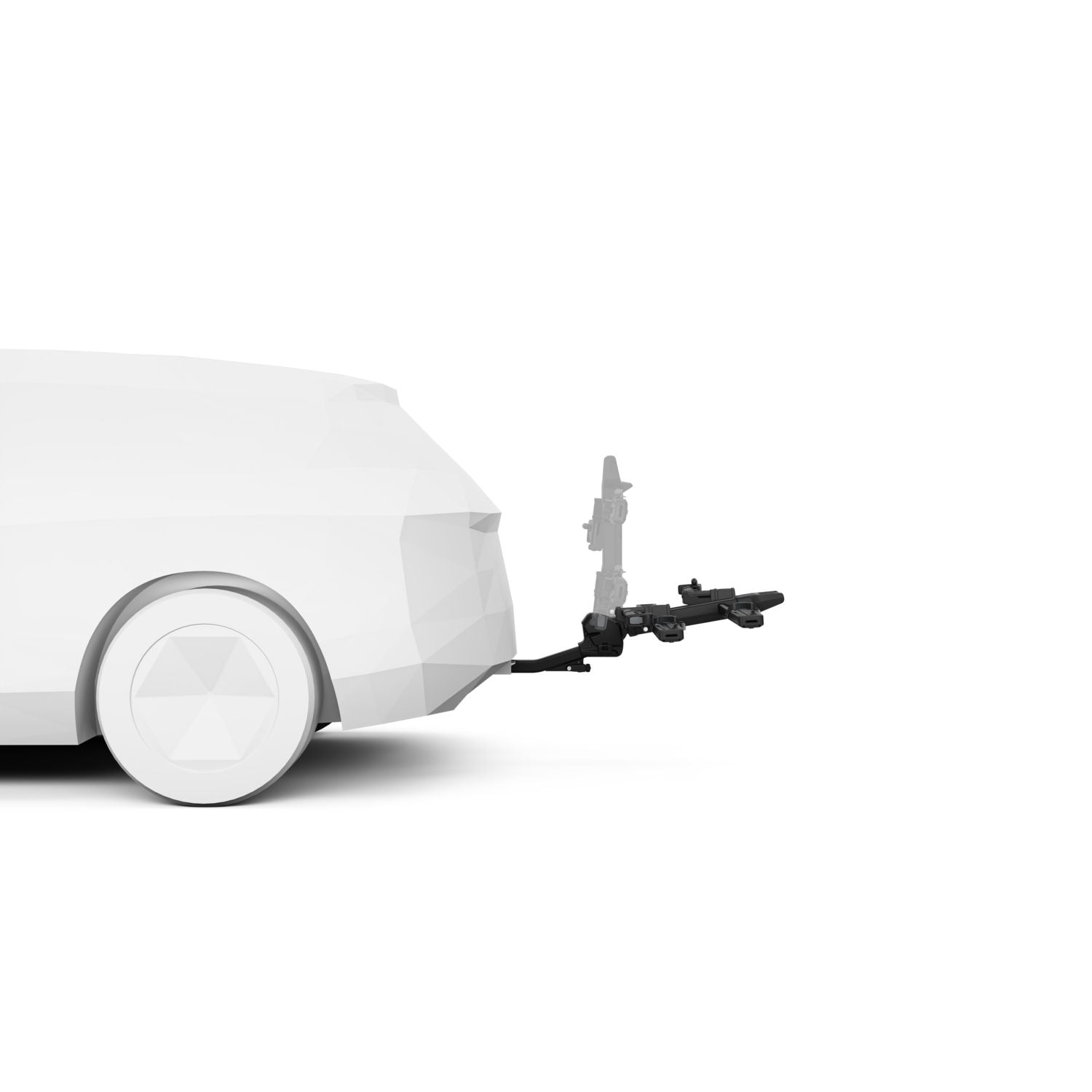 Thule Vero 2