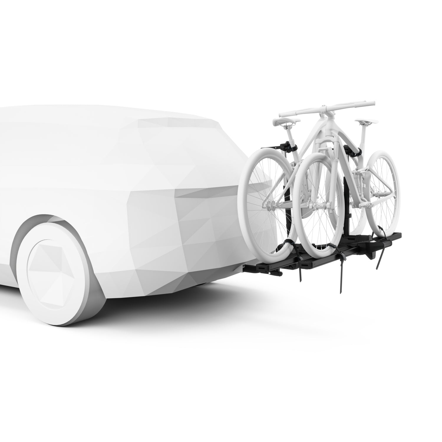 Thule Vero 2