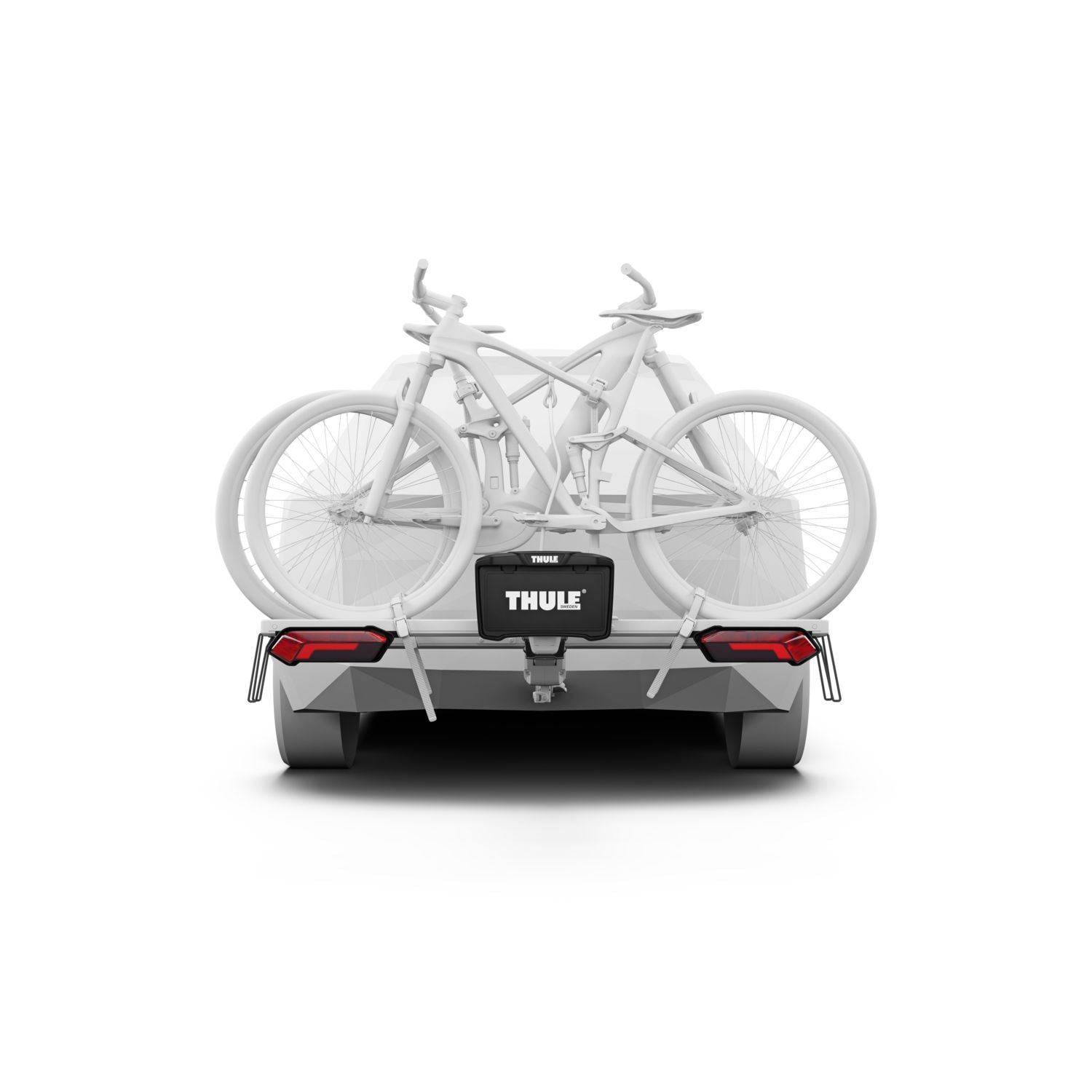 Thule Vero 2