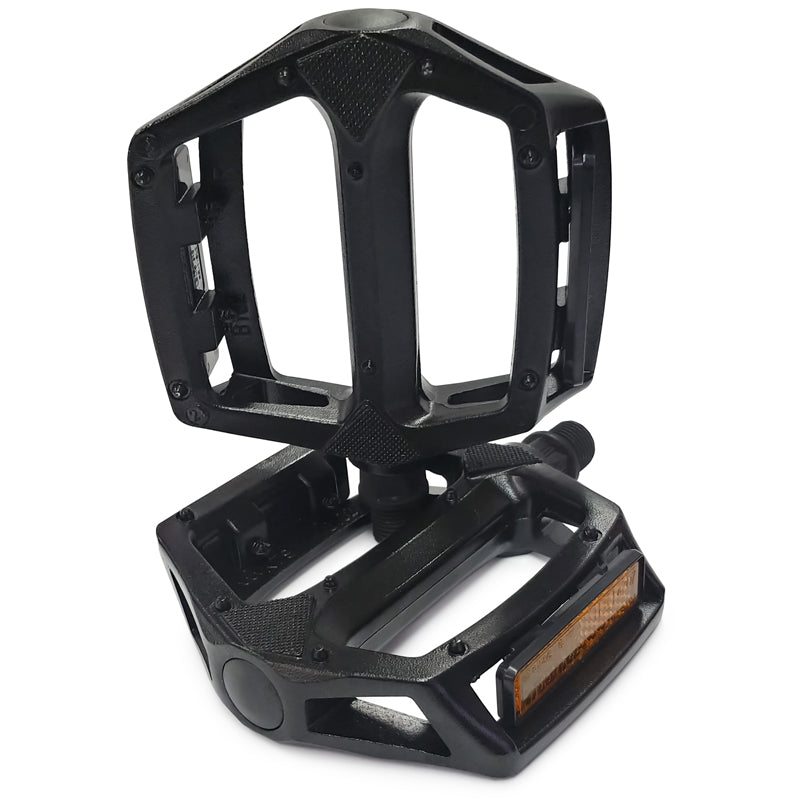 K-Race Pedales Aluminium B102