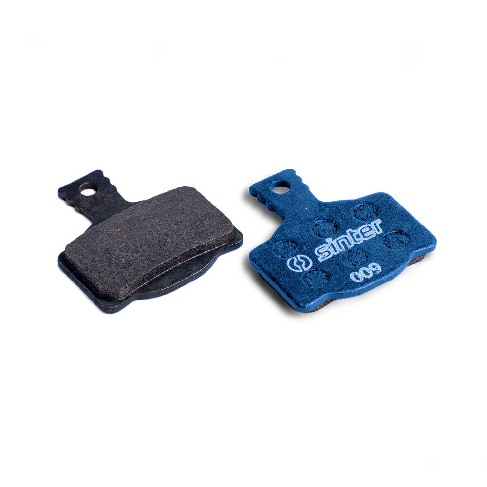 SN-73-009-034-3::0::SN-73-009-034-3::SINTER BLUE 09 PADS 25 SETS MAGURA/CAMPY