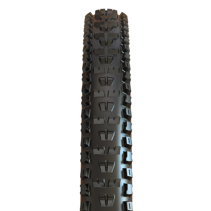 010872-13-26::0::010872-13-26::Maxxis, High Roller II, Pneu de VTT, 26''x2.30, Pliable, Tubeless Ready, Dual, EXO, 60TPI, Noir