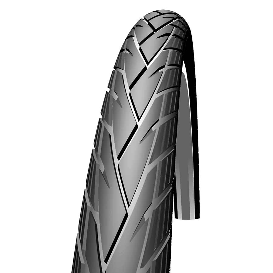 010964-04-700::0::010964-04-700::Schwalbe, Energizer Plus, Pneu, 700x35C, Rigide, Tringle, Addix E, GreenGuard, Reflex, 67TPI, Noir