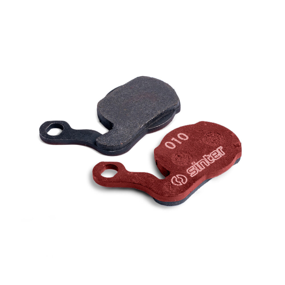 SN-73-010-041-3::0::SN-73-010-041-3::SINTER RED 10 PADS 25 SETS MAGURA
