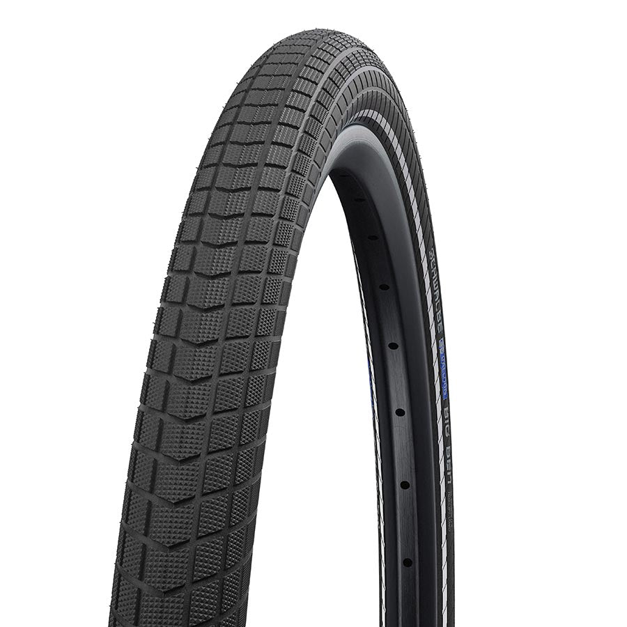 Schwalbe Big Ben