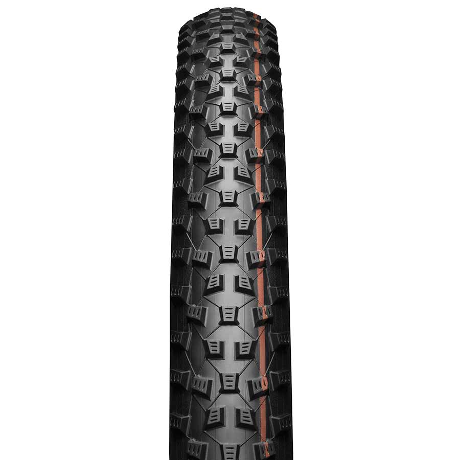 011624-06-29::1::011624-06-29::Schwalbe, Rocket Ron Addix, Pneu, 29''x2.25, Pliable, Tubeless Ready, Addix Performance, TwinSkin, 67TPI, Noir