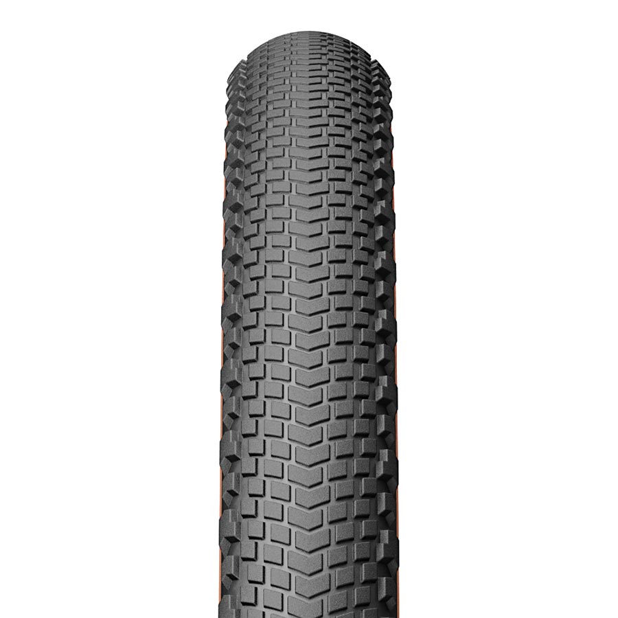 011784-09-700::1::011784-09-700::Pirelli, Cinturato Gravel H, Pneu Gravel, 700x45C, Pliable, Tubeless Ready, SpeedGrip, 127TPI, Flanc Beige