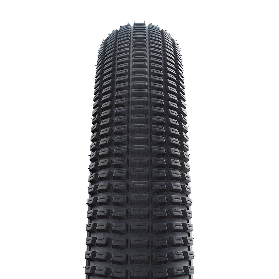 011817-02-26::1::011817-02-26::Schwalbe, Billy Bonkers, Pneu, 26''x2.10, Pliable, Tringle, Addix, Performance Line, 67TPI, Noir