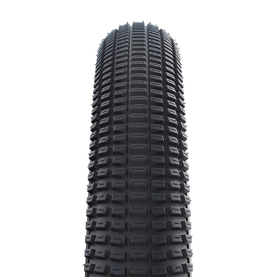 011817-05-26::1::011817-05-26::Schwalbe, Billy Bonkers, Pneu de VTT, 26''x2.10, Pliable, Tringle, Addix, Performance line, 67TPI, Bronze