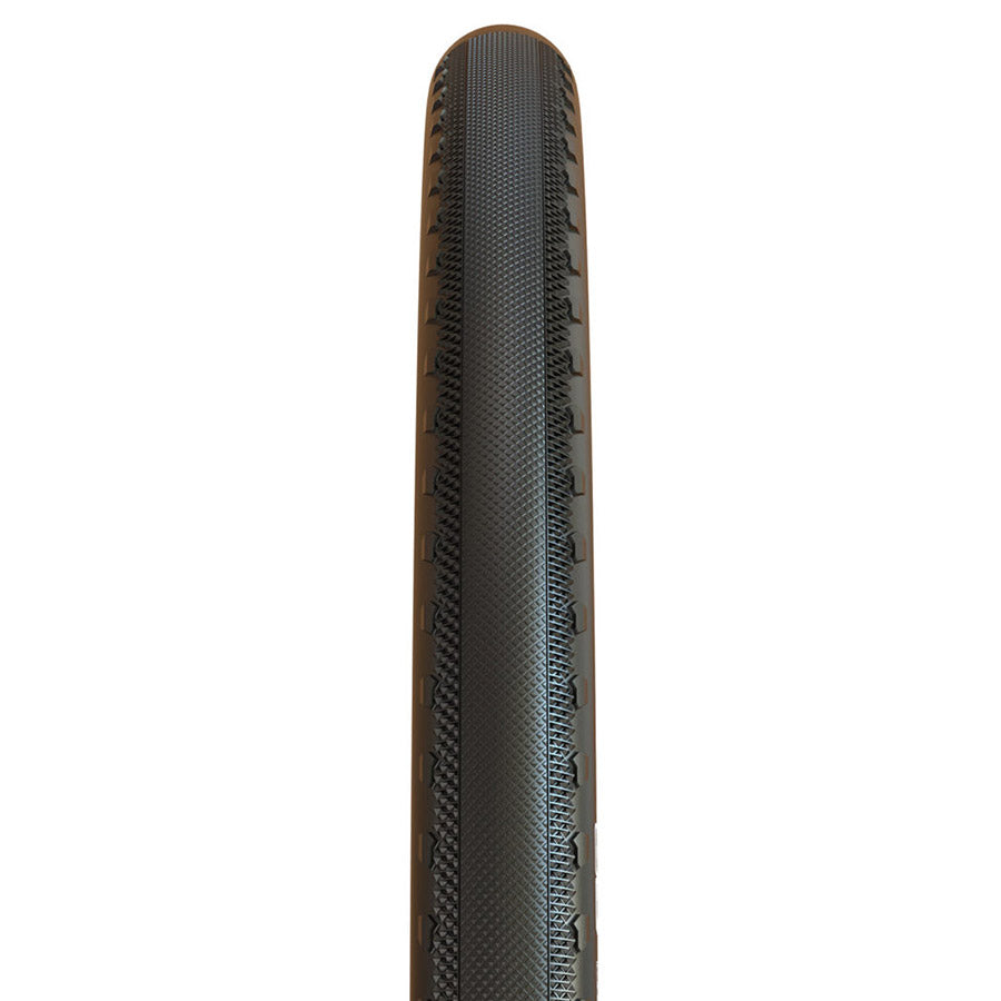 011837-02-700::1::011837-02-700::Maxxis, Receptor, Pneu Gravel, 700x40C, Pliable, Tubeless Ready, Dual, EXO, 120TPI, Noir