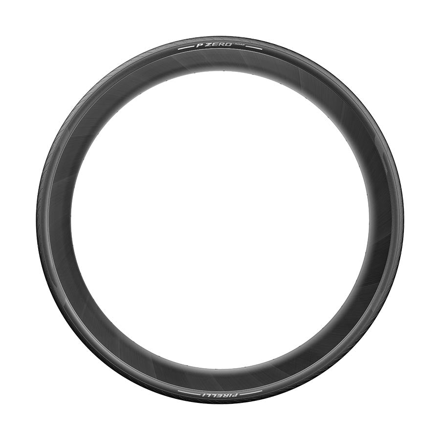 011868-01-700::3::011868-01-700::Pirelli, PZero Road, Pneu de route, 700x24C, Pliable, Tringle, EVO, TechBELT, Noir