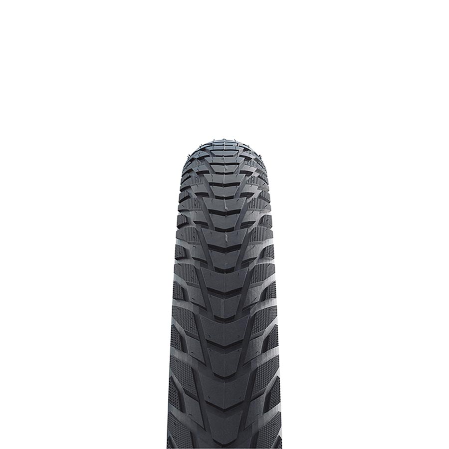 011883-10-700::1::011883-10-700::Schwalbe, Marathon E-Plus, Pneu pour hybride, 700x50C, Rigide, Tringle, Endurance, SmartGuard, 67TPI, Noir