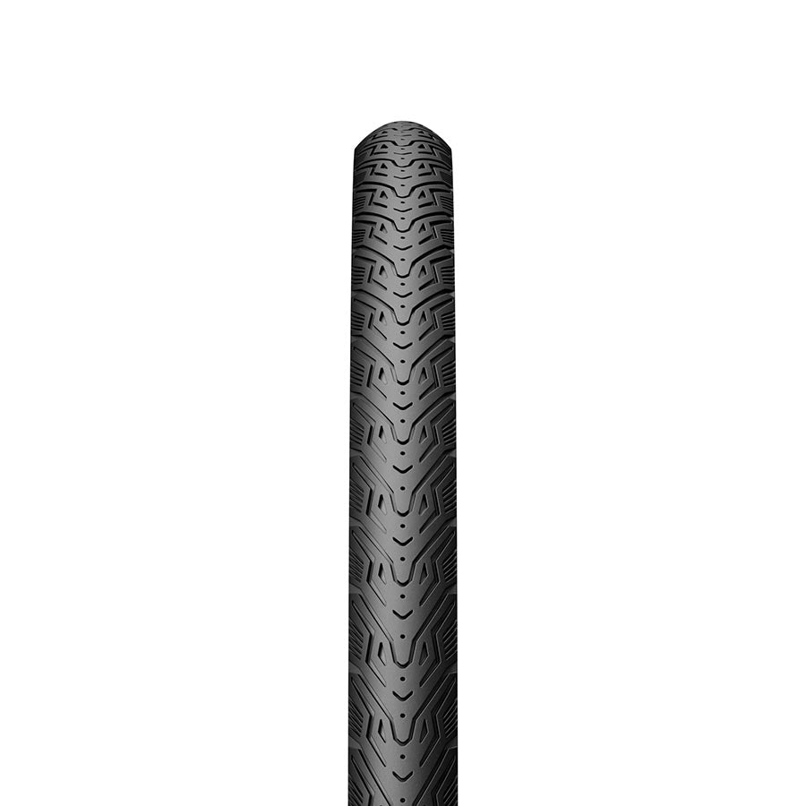 011900-03-700::3::011900-03-700::Pirelli, Angel DT Urban, Pneu pour hybride, 700x37C, Noir
