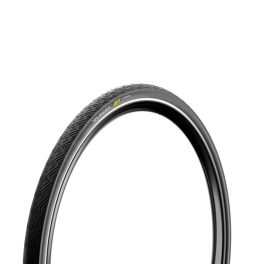 011900-05-700::1::011900-05-700::Pirelli, Angel DT Urban, Pneu pour hybride, 700x47C, Noir