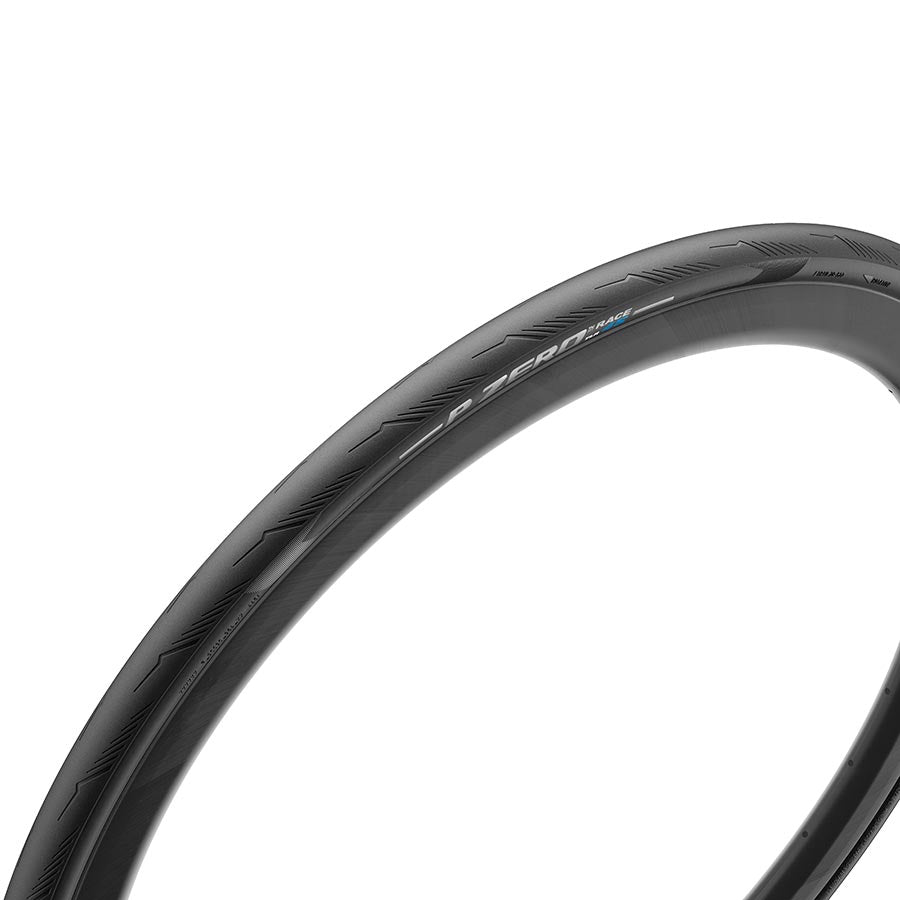 011931-03-700::0::011931-03-700::Pirelli, P ZERO Race TLR 4S, Pneu de route, 700x32C, Pliable, Tubeless Ready, SmartEVO, TechWALL+, 127TPI, Noir