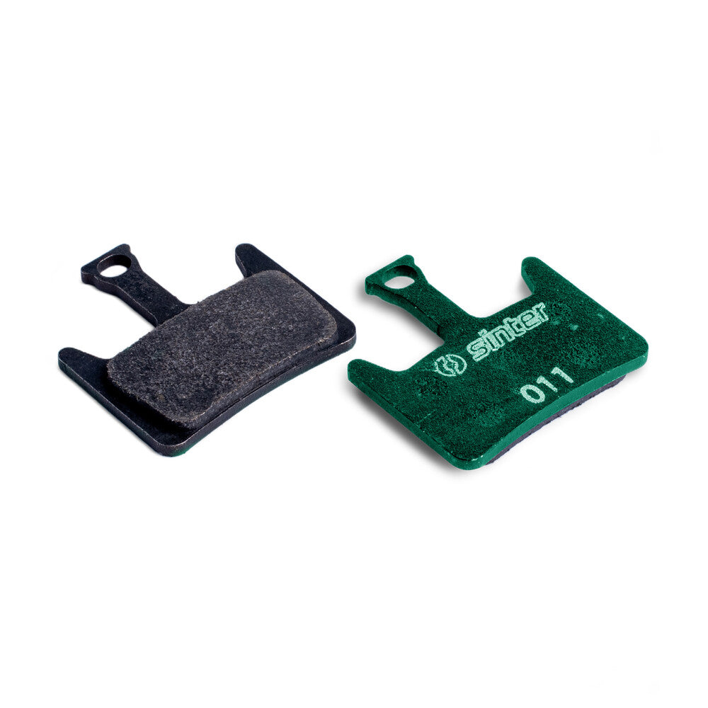 SN-73-011-063-3::0::SN-73-011-063-3::SINTER GREEN 11 PADS 25 SETS HAYES