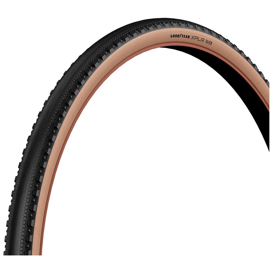 Goodyear XPLR Slick