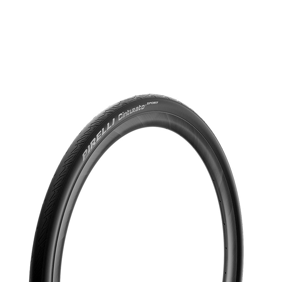 012086-04-700::0::012086-04-700::Pirelli, Cinturato Sport, Pneu de route, 700x35C, Pliable, Tringle, PRO, TechWALL+, 60, Noir