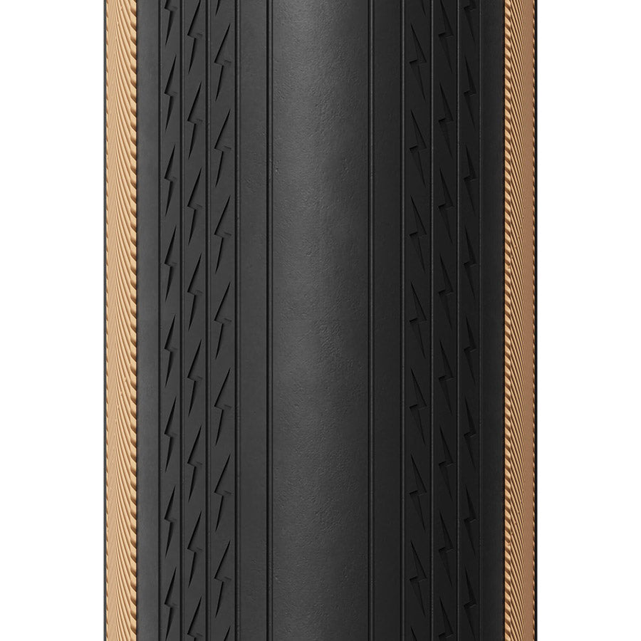 012090-12-700::2::012090-12-700::Michelin, POWER PROTECTION, Pneu de route, 700x35C, Pliable, Tubeless Ready, MAGI-X, 3x120, Flanc Beige