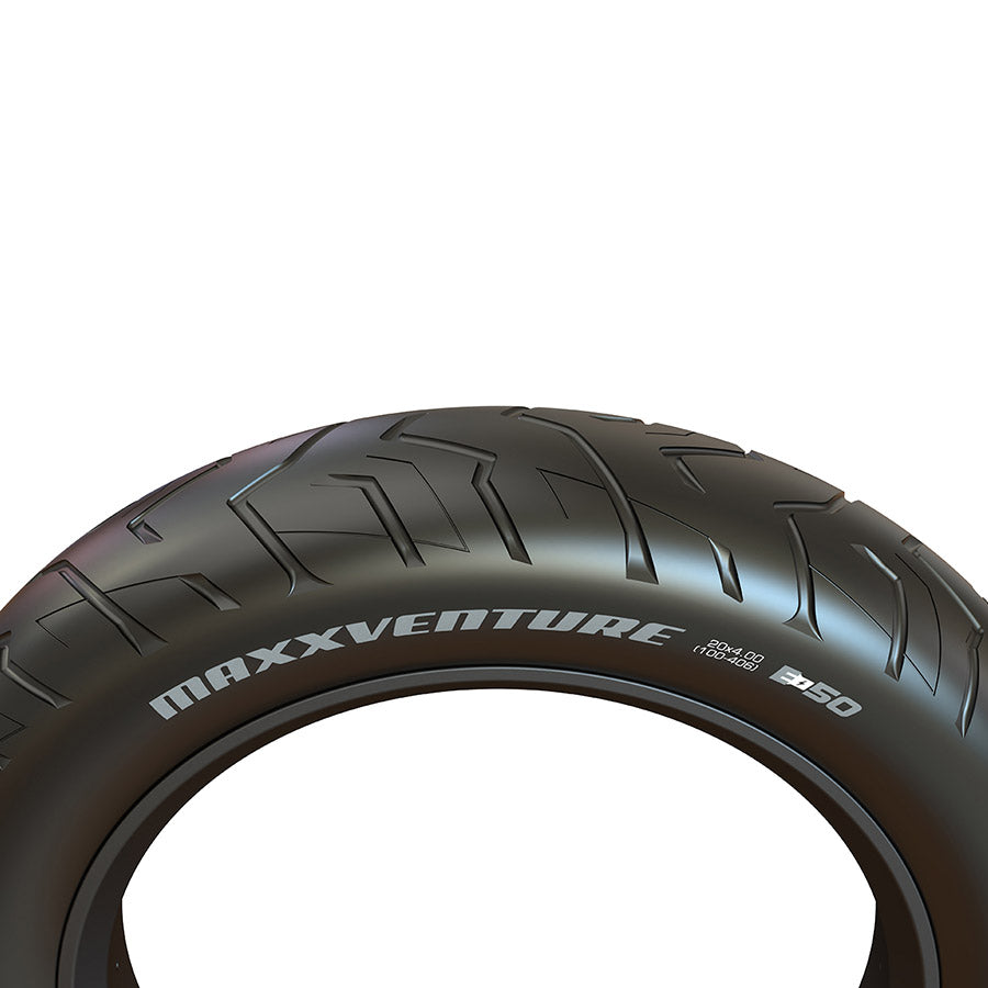 012095-01-20::2::012095-01-20::Maxxis, MaxxVenture, Pneu, 20"x4.00, Rigide, Tringle, 27x2TPI, Noir