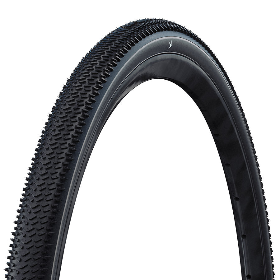 012104-05-700::0::012104-05-700::Schwalbe, G-One R Pro, Pneu Gravel, 28x1.70, Pliable, Tubeless Ready, Addix Race, V-Guard, 67TPI, Noir