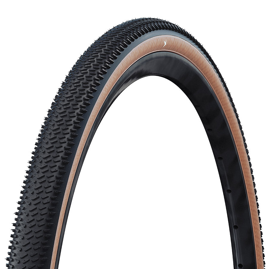 012104-06-700::0::012104-06-700::Schwalbe, G-One R Pro, Pneu Gravel, 28x2.00, Pliable, Tubeless Ready, Addix Race, V-Guard, 67TPI, Transparent Skinwall