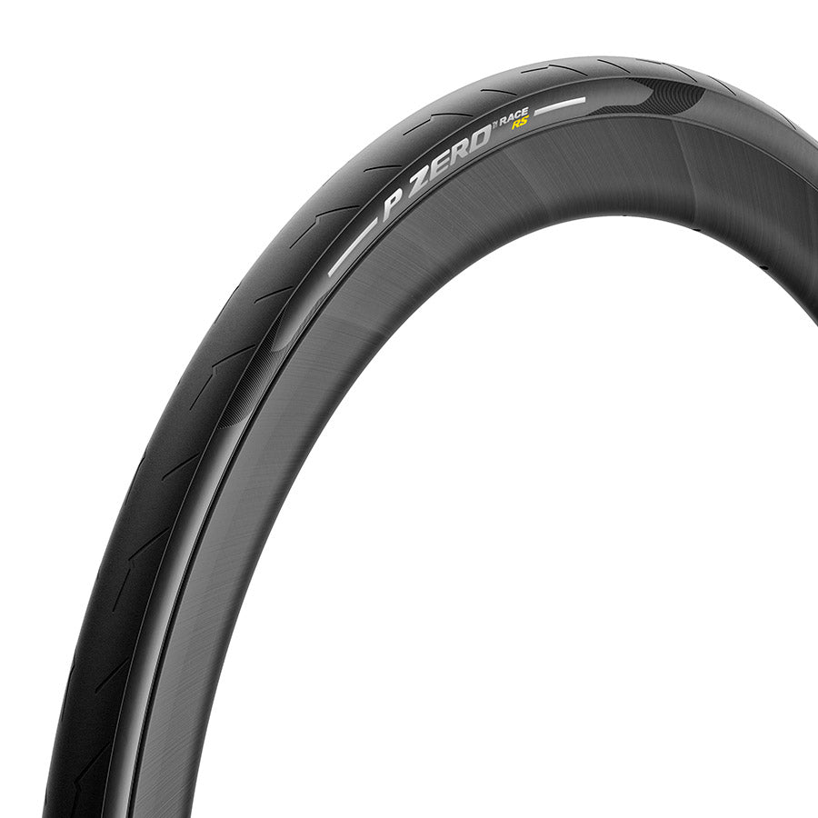 012134-05-700::0::012134-05-700::Pirelli, P ZERO™ Race RS, Pneu de route, 700x28C, Pliable, Tringle, SmartEVO2, TechBELT, 127TPI, Flanc Beige