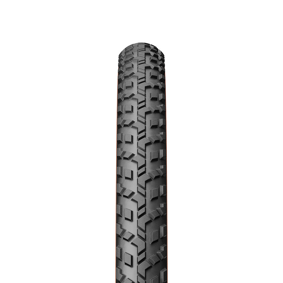 012158-08-700::1::012158-08-700::Pirelli, Cinturato Gravel M HP-Line, Pneu Gravel, 700x45C, Pliable, Tubeless Ready, SmartEVO GR, ProWALL Gravel, 120TPI, Blanc