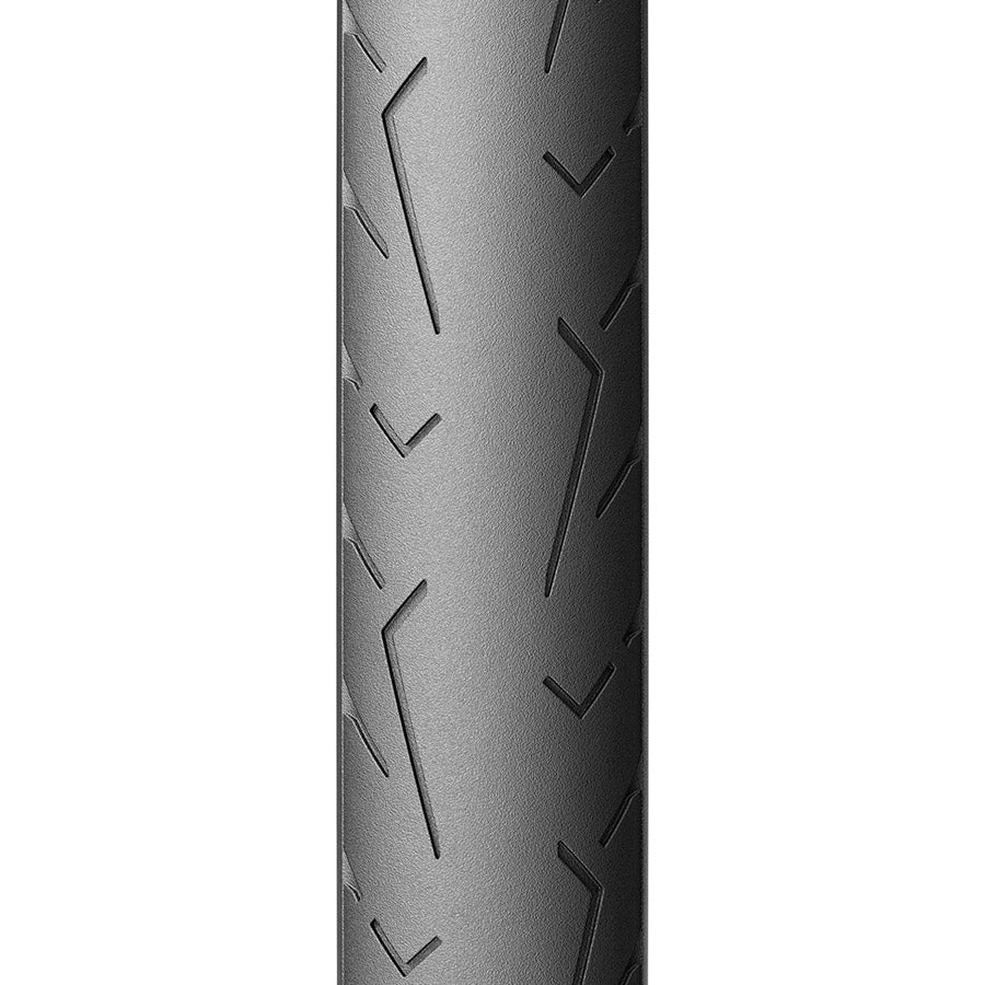 012168-01-700::1::012168-01-700::Pirelli, Cinturato EVO TLR, Pneu de route, 700x28C, Pliable, Tubeless Ready, SmartEVO AS, TechWALL+, 60TPI, Noir