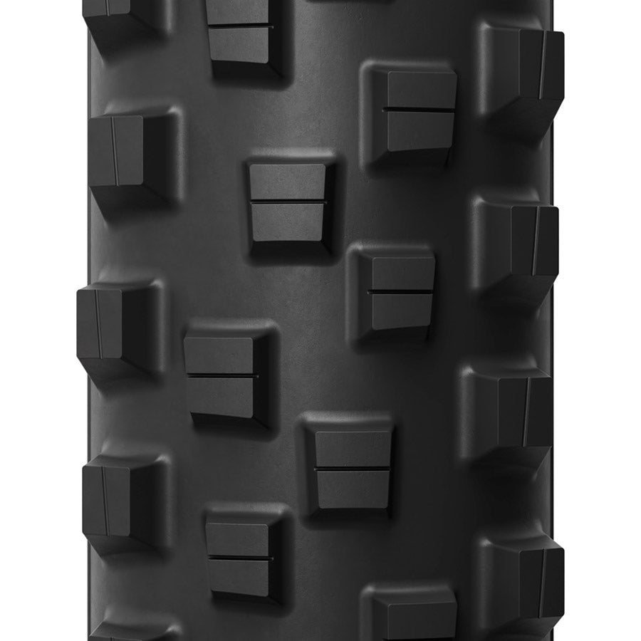 012176-03-29::4::012176-03-29::Michelin, E-WILD PERFORMANCE LINE Rear, Pneu de VTT, 29x2.60, Pliable, Tubeless Ready, MAGI-X, GUM-X, 2x33, Noir