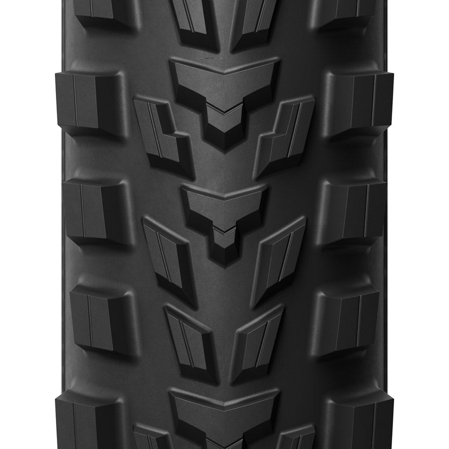 012179-01-29::4::012179-01-29::Michelin, WILD ENDURO REAR PERF. LINE, Pneu de VTT, 29x2.40, Pliable, Tubeless Ready, MAGI-X, GUM-X, 2x33, Noir