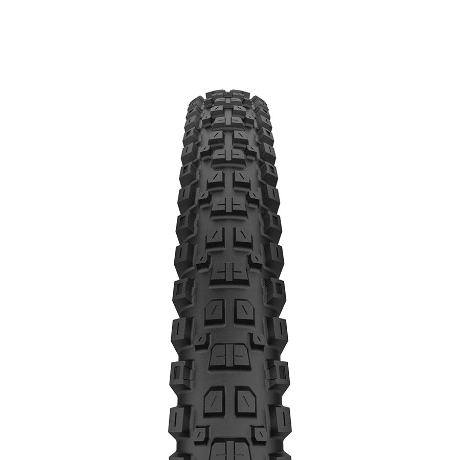 012187-02-29::1::012187-02-29::Pirelli, CAST Protagonist, Pneu de VTT, 29''x2.40, Pliable, Tubeless Ready, SmartEVO DH, HardWall, 60, Noir