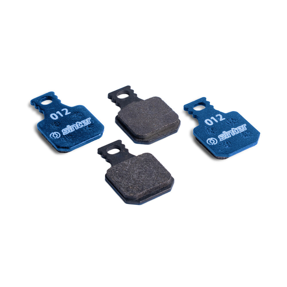SN-73-012-034-7::0::SN-73-012-034-7::SINTER BLUE PADS SET 12 MAGURA