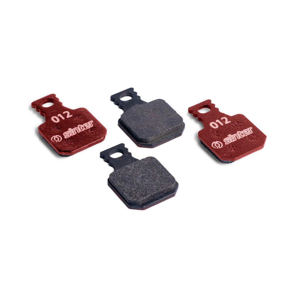 SN-73-012-041-0::0::SN-73-012-041-0::SINTER RED PADS SET 12 MAGURA