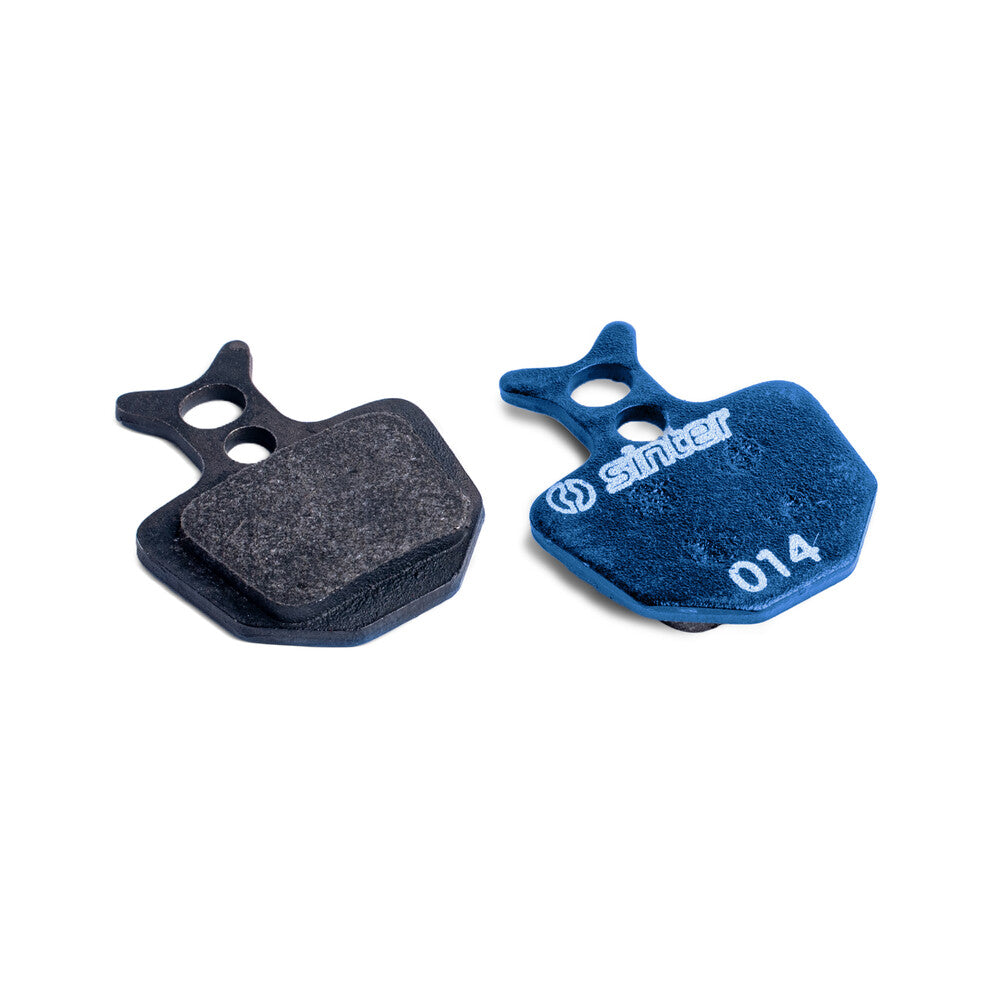 SN-73-014-034-3::0::SN-73-014-034-3::SINTER BLUE 14 PADS 25 SETS FORMULA/GIANT