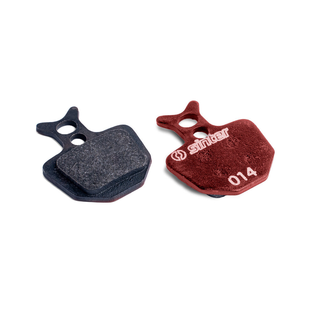 SN-73-014-041-0::0::SN-73-014-041-0::SINTER RED PADS SET 14 FORMULA/GIANT