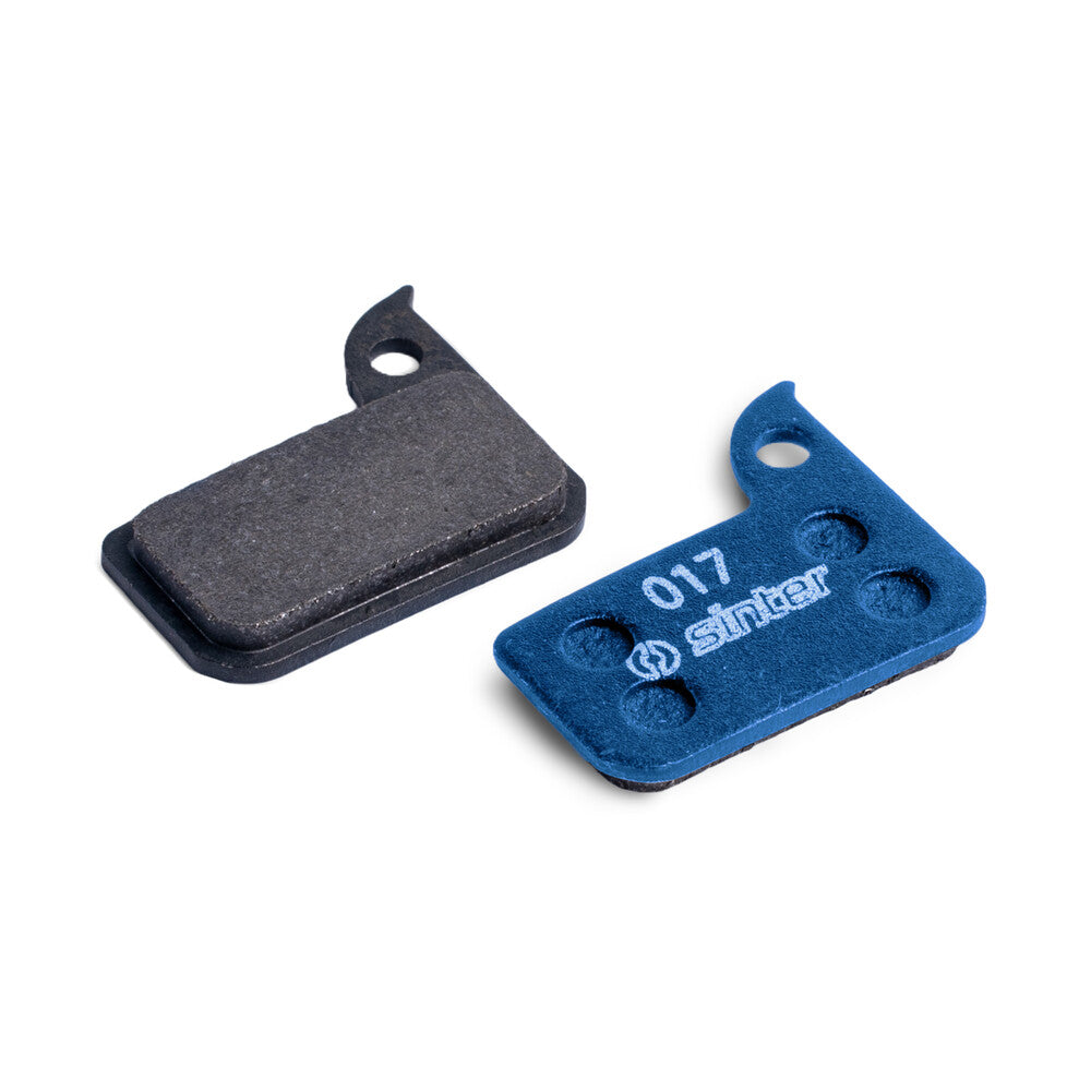 SN-73-017-034-3::0::SN-73-017-034-3::SINTER BLUE 17 PADS 25 SETS SRAM