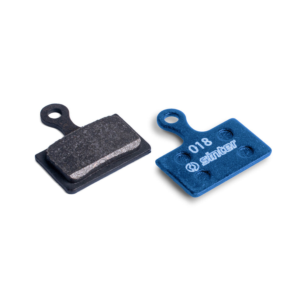 SN-73-018-034-7::0::SN-73-018-034-7::SINTER BLUE PADS SET 18 SHIMANO