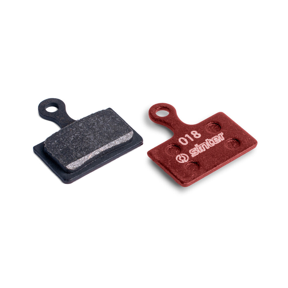 SN-73-018-041-0::0::SN-73-018-041-0::SINTER RED PADS SET 18 SHIMANO