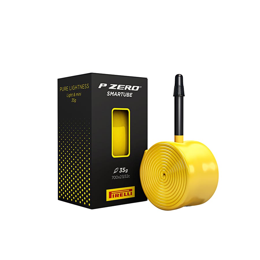Pirelli PZero Smart Tube Evo