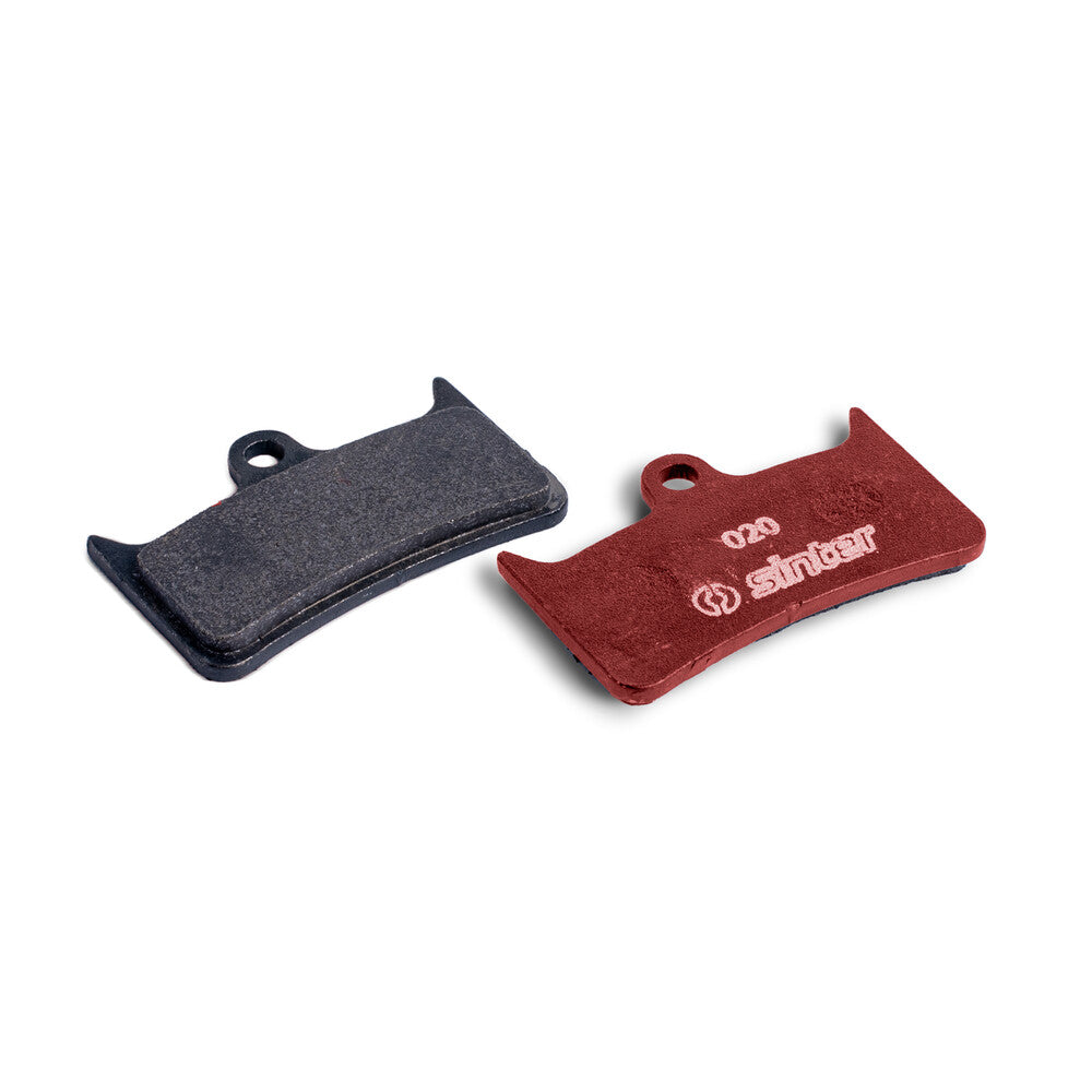 SN-73-020-041-0::0::SN-73-020-041-0::SINTER RED PADS SET 20 HOPE/TRICKSTUFF